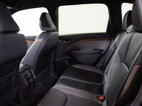 New 2026 Subaru Forester Sport w/ Sport Package image 28