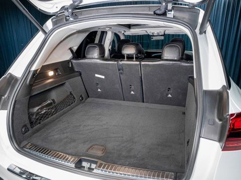 New 2026 Mercedes-Benz GLE 450 4MATIC image 6
