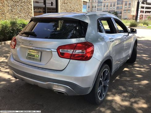 Used 2020 Mercedes-Benz GLA 250 image 5