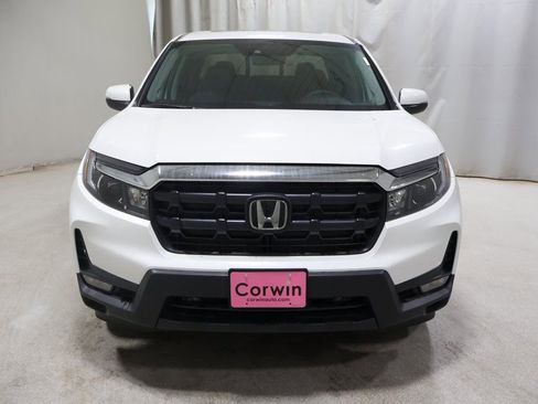 New 2026 Honda Ridgeline RTL image 2