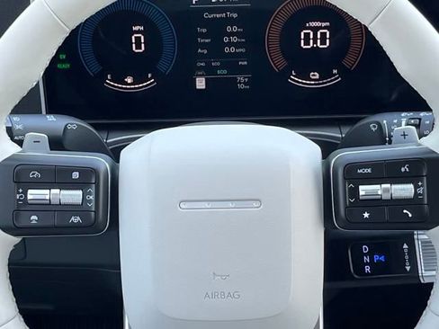New 2026 Hyundai Santa Fe SE AWD/4WD image 23