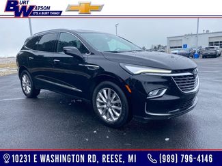 Used 2022 Buick Enclave Essence w/ Experience Buick Package 360° Tour
