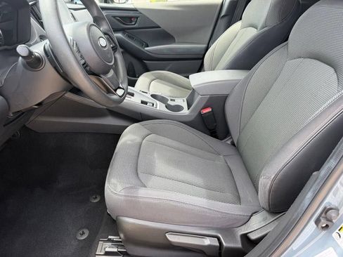 Used 2024 Subaru Crosstrek 2.0i Premium AWD/4WD image 10
