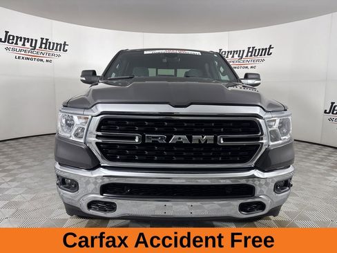 Used 2022 RAM 1500 Big Horn image 3