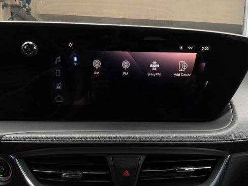 Used 2025 Buick Encore GX Preferred FWD image 29