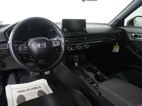 Used 2026 Honda Civic Sport image 17
