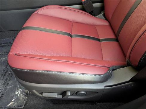 New 2026 MAZDA CX-50 2.5 Hybrid w/ Weather Package image 4