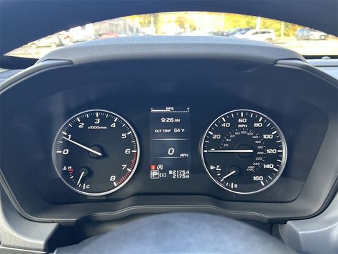 Certified 2025 Subaru Crosstrek 2.0i Premium image 19