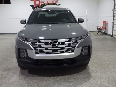 Used 2024 Hyundai Santa Cruz SEL image 6