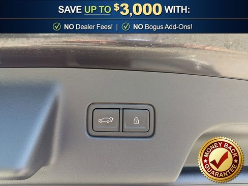 Used 2026 Hyundai Palisade Limited image 14