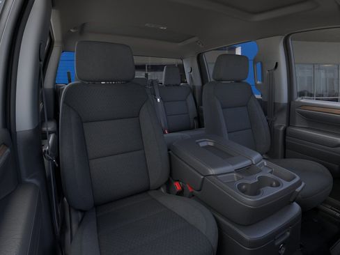 New 2026 Chevrolet Silverado 1500 LT image 16