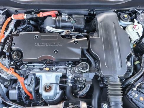 Used 2022 Honda Accord Hybrid image 28