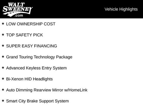 Used 2014 MAZDA CX-5 Grand Touring image 16