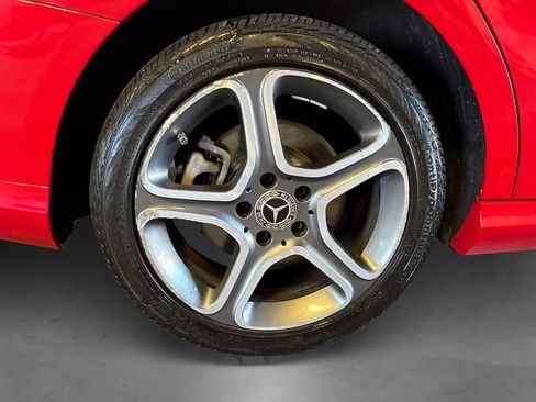 Used 2018 Mercedes-Benz CLA 250 4MATIC image 19
