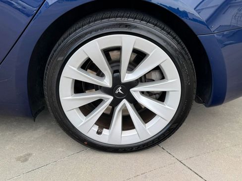 Used 2023 Tesla Model 3 Standard Range RWD image 13