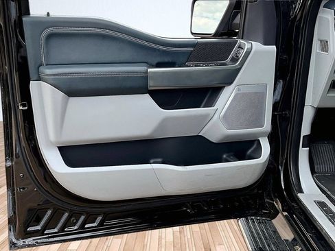 Used 2022 Ford F150 Limited AWD/4WD image 16
