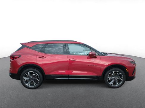 Used 2019 Chevrolet Blazer RS image 9