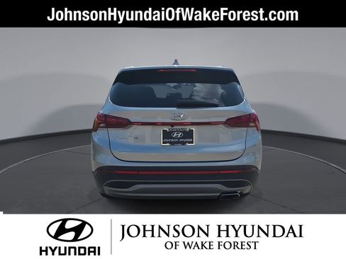 Certified 2023 Hyundai Santa Fe SE image 14