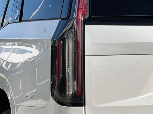 Certified 2024 Cadillac Escalade Sport image 45