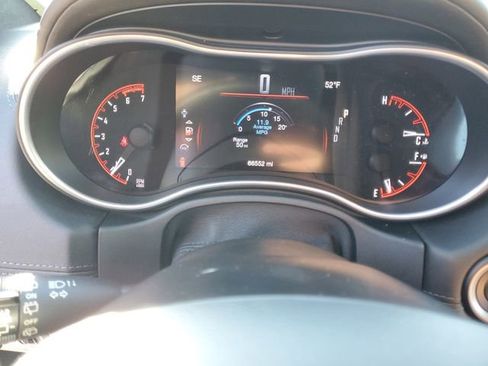 Used 2019 Dodge Durango Citadel image 21