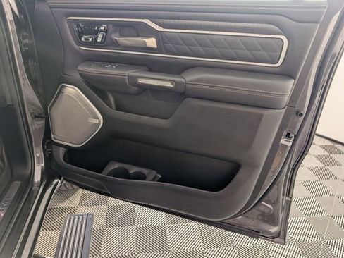 Used 2026 RAM 1500 Tungsten AWD/4WD image 32