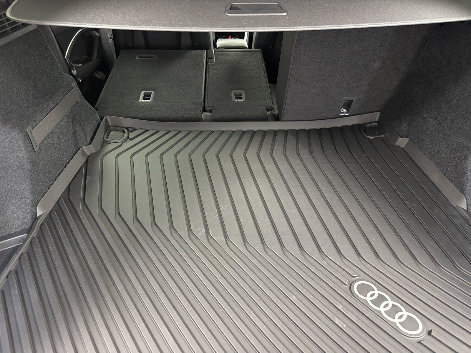 New 2026 Audi Q5 Prestige AWD/4WD image 14