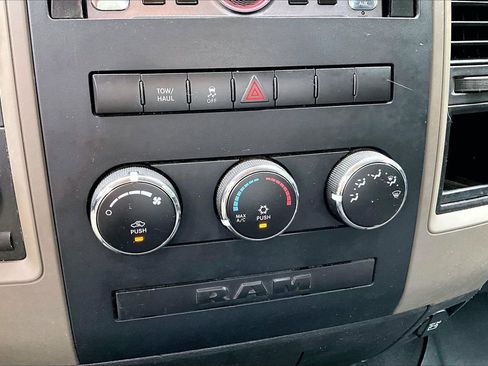 Used 2012 RAM 1500 Express AWD/4WD image 20