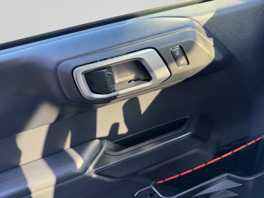 Used 2025 Ford Bronco Raptor AWD/4WD image 17