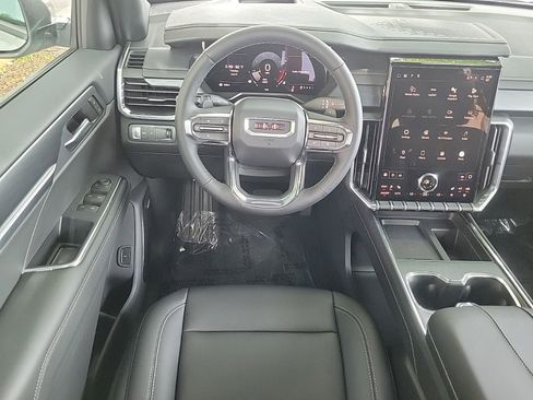 New 2026 GMC Acadia Elevation w/ Elevation Premium Package FWD image 12