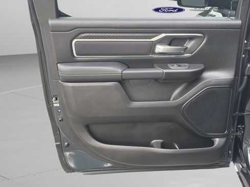 New 2026 RAM 1500 Big Horn AWD/4WD image 19