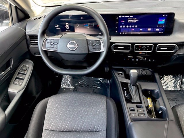 Used 2026 Nissan Sentra SV w/ Floor Mat Package FWD image 23