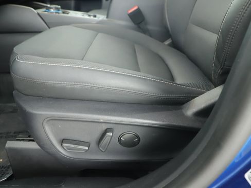 Used 2023 Ford Bronco Sport Badlands image 10