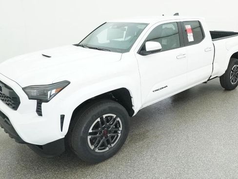 New 2026 Toyota Tacoma TRD Sport RWD image 68