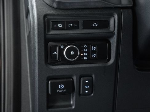 Used 2023 Ford F150 Lariat w/ Equipment Group 502A High AWD/4WD image 44