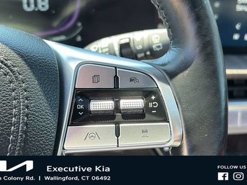 Used 2023 Kia Telluride EX AWD/4WD image 15