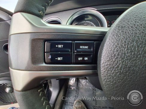 Used 2012 Ford Mustang Shelby GT500 w/ SVT Performance Pkg image 16