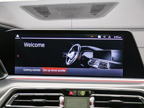 Used 2022 BMW X5 sDrive40i w/ M Sport Package RWD image 15