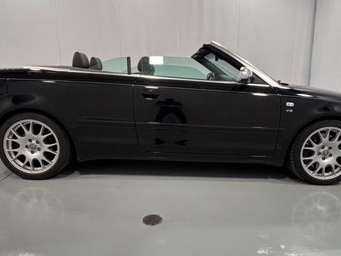 Used 2006 Audi S4 Cabriolet AWD/4WD image 12