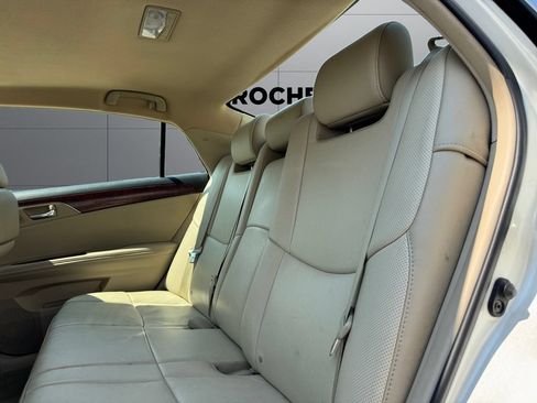 Used 2012 Toyota Avalon Limited FWD image 18