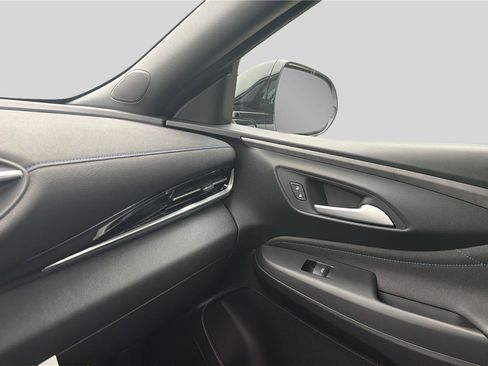 New 2026 Buick Envista Sport Touring w/ Convenience I Package FWD image 10