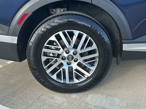 Used 2026 Hyundai Palisade SEL FWD image 17