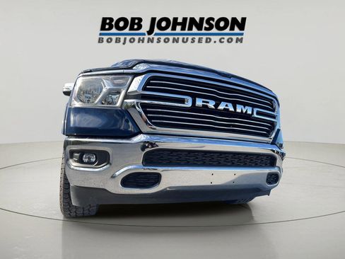 Used 2022 RAM 1500 Laramie image 9