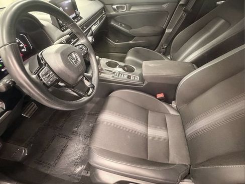 Used 2024 Honda Civic Sport image 12