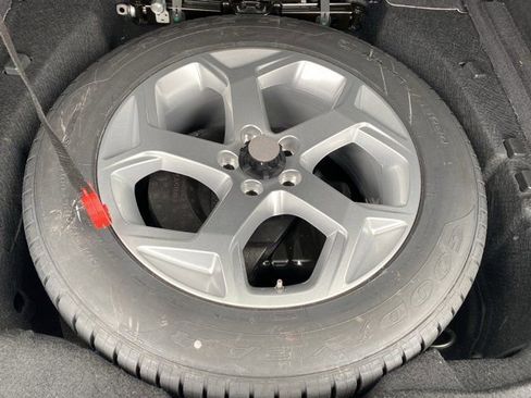 Used 2019 Land Rover Range Rover Sport HSE AWD/4WD image 24
