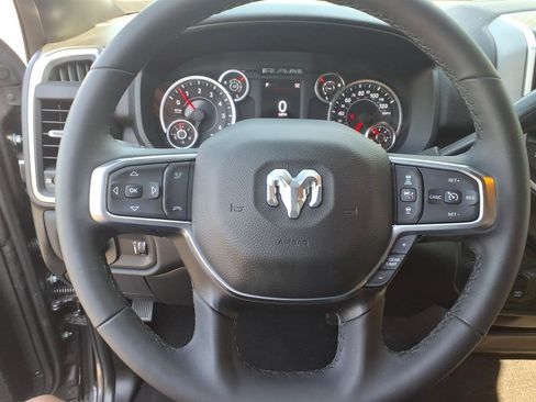 Used 2026 RAM 2500 Big Horn AWD/4WD image 8
