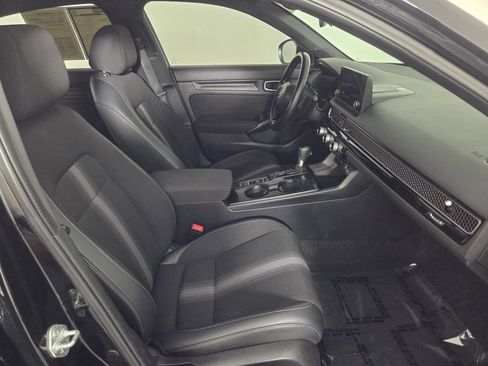 Used 2022 Honda Civic Sport image 31