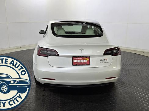 Used 2020 Tesla Model 3 Long Range image 6