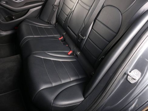 Used 2018 Mercedes-Benz C 300 Sedan image 36