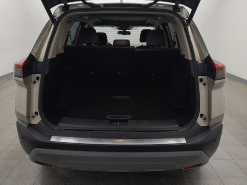 Used 2021 Nissan Rogue SL FWD image 29
