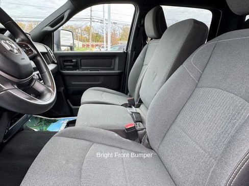 Used 2023 RAM 3500 Tradesman image 21